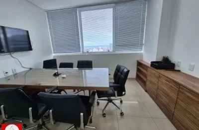 Sala Comercial para Locação em Salvador, Caminho das Árvores, 1 banheiro, 2 vagas