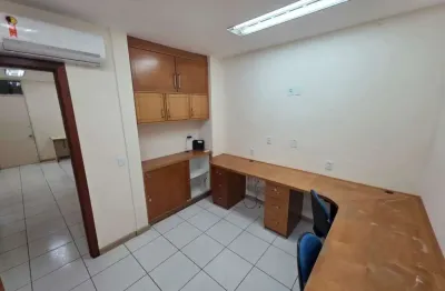 Sala comercial para locação em salvador, caminho das árvores, 2 banheiros, 2 vagas