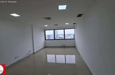 Sala comercial para locação em salvador, caminho das árvores, 1 banheiro, 1 vaga