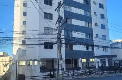 Apartamento para venda em salvador, brotas, 2 dormitórios, 1 suíte, 2 banheiros, 1 vaga