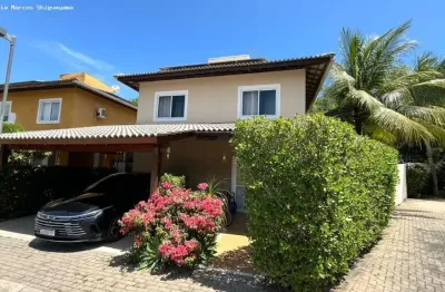 Casa em condomínio para locação em salvador, piatã, 3 dormitórios, 1 suíte, 3 banheiros, 2 vagas