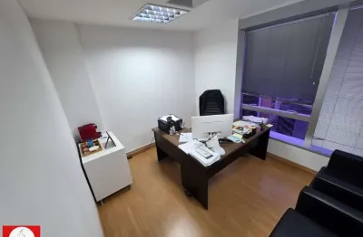 Sala comercial para locação em salvador, caminho das árvores, 2 banheiros, 2 vagas