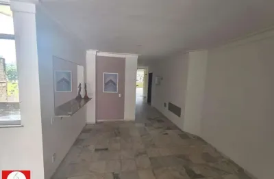 Apartamento para venda em salvador, brotas, 2 dormitórios, 3 banheiros, 1 vaga