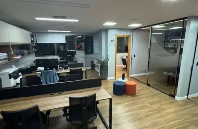 Sala comercial para venda em salvador, são cristovão, 1 banheiro, 1 vaga