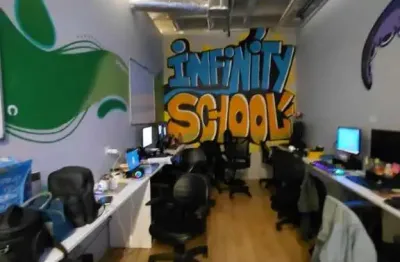 Sala comercial para locação em salvador, caminho das árvores, 1 banheiro, 3 vagas