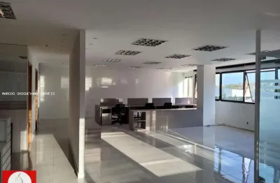Sala comercial para locação em salvador, são cristovão, 2 banheiros, 3 vagas