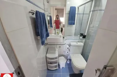 Apartamento para venda em lauro de freitas, caji, 2 dormitórios, 1 banheiro, 1 vaga