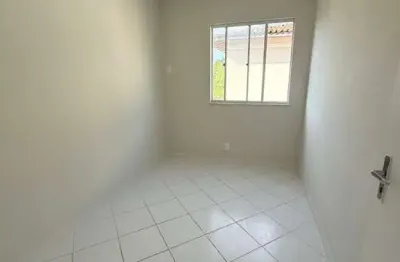Apartamento para venda em lauro de freitas, caji, 2 dormitórios, 1 banheiro, 1 vaga