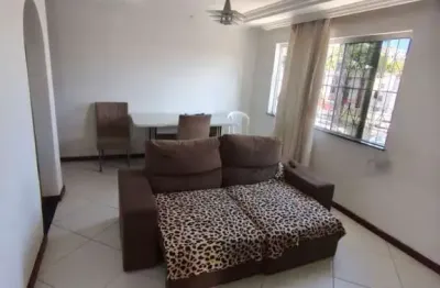 Apartamento para locação em salvador, vale dos lagos, 3 dormitórios, 1 banheiro, 1 vaga