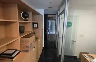 Sala comercial para locação em salvador, pituba, 2 banheiros, 3 vagas