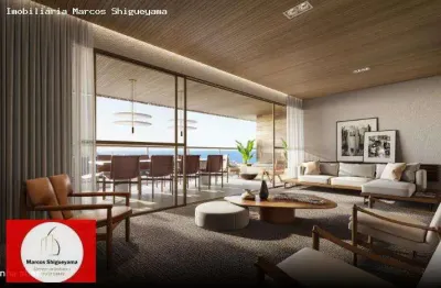 Apartamento para venda em salvador, horto florestal, 4 dormitórios, 4 suítes, 3 vagas