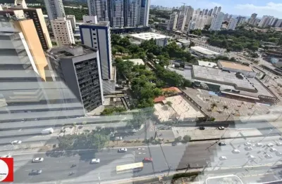 Sala Comercial para Locação em Salvador, Caminho das Árvores, 1 banheiro, 1 vaga