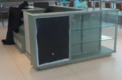 Ponto comercial à venda na Avenida Luís Viana, 13223, São Cristóvão, Salvador