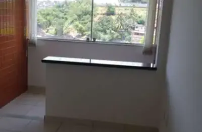 Apartamento para Venda em Salvador, Vila Laura, 2 dormitórios, 2 banheiros, 1 vaga