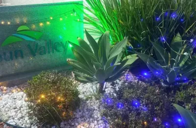 Apartamento para Venda em Lauro de Freitas, Caji, 2 dormitórios