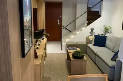 Apartamento para Venda em Salvador, Pituba, 1 dormitório, 2 banheiros, 1 vaga