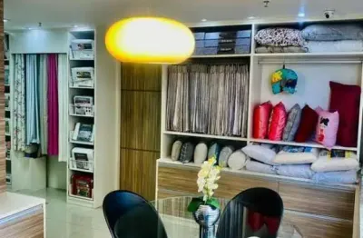 Sala Comercial para Locação em Salvador, Alphaville I, 1 banheiro, 2 vagas