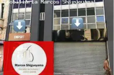 Ponto comercial para alugar na Rua Conselheiro Dantas, 1, Comércio, Salvador