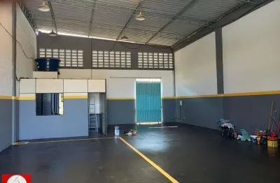 Ponto comercial à venda na Rua A3, S/N, Centro, Camaçari