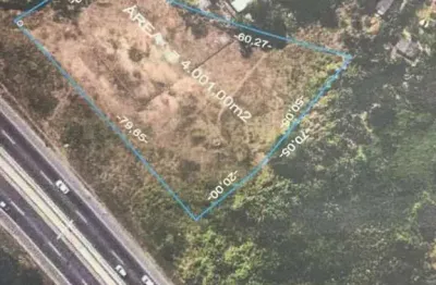 Terreno comercial para alugar na Rua Afonso Temporal, sn, Valéria, Salvador