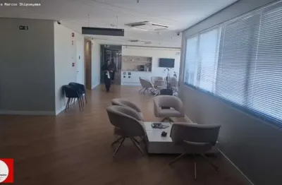 Laje Corporativa para Venda em Salvador, Caminho das Árvores, 24 vagas