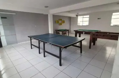 Apartamento para Venda em Lauro de Freitas, Centro, 2 dormitórios, 1 suíte, 2 banheiros, 1 vaga