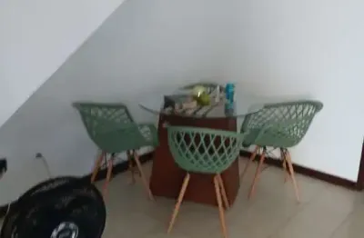 Village para Venda em Camaçari, Arembepe (Abrantes), 2 dormitórios, 2 suítes, 3 banheiros, 1 vaga