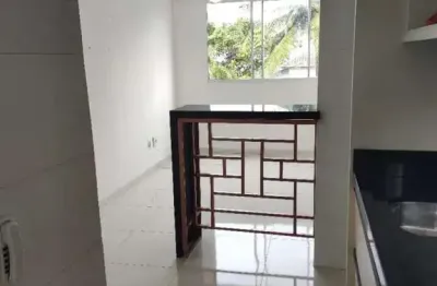Apartamento para Venda em Salvador, Itapuã, 2 dormitórios, 1 banheiro, 1 vaga