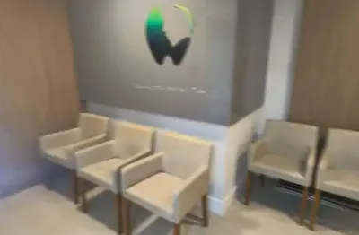 Sala Comercial para Venda em Salvador, Caminho das Árvores, 2 banheiros, 2 vagas