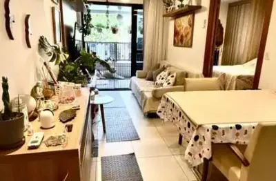 Apartamento para Venda em Salvador, Ondina, 2 dormitórios, 2 suítes, 2 banheiros, 1 vaga