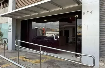 Prédio para Locação em Salvador, Pituaçu, 2 banheiros, 15 vagas