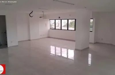 Sala Comercial para Locação em Salvador, Caminho das Árvores, 2 banheiros, 1 vaga