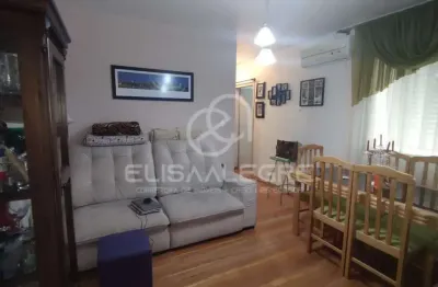 Apartamento 2 quartos em esteio, com 1 vaga coberta