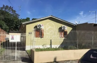 Casa com 3 quartos à venda na Rua Jacob Blauth Netto, Campina, São Leopoldo