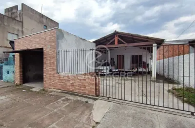 Casa com 3 quartos à venda na Rua Galmendio Silveira Quadros, Vicentina, São Leopoldo