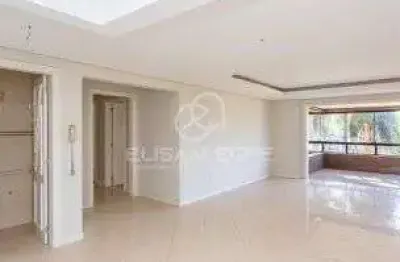 Palace jardim do lago - apartamento alto padrão, mal. rondon, canoas