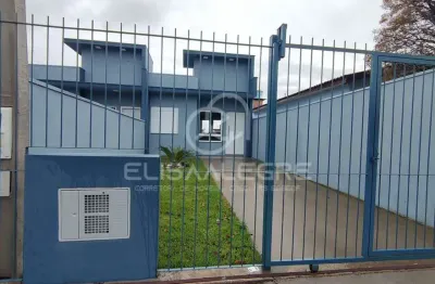 Casa com 2 quartos à venda na Rua José Mendes, Lomba da Palmeira, Sapucaia do Sul