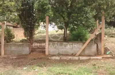Terreno à venda na Rua Tietê, Igara, Canoas