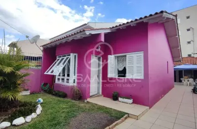 Casa com 2 quartos à venda na Rua das Gaivotas, Igara, Canoas