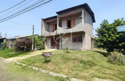 Casa com 3 quartos à venda na Rua dos Sabiás, Igara, Canoas