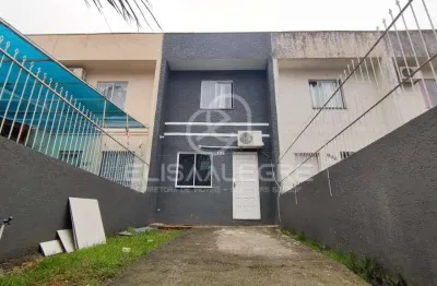 Casa com 2 quartos à venda na Rua Professora Elenora Corrêa, Ipiranga, Sapucaia do Sul