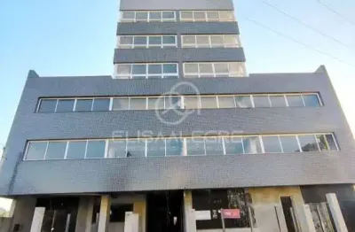 Residencial germany - apartamento alto padrão c/ 3 quartos, centro, canoas