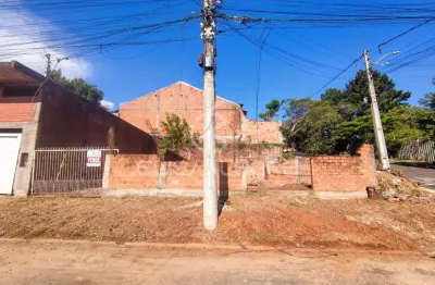 Terreno de esquina no jardim américa, sapucaia do sul
