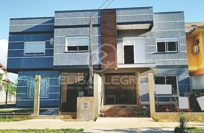 Sobrado 3 quartos sendo 1 suíte no igara, canoas/rs