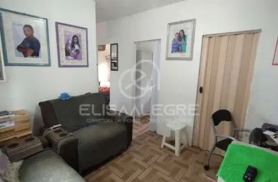 Cohab sapucaia - apartamento 2 quartos, cohab, sapucaia do sul