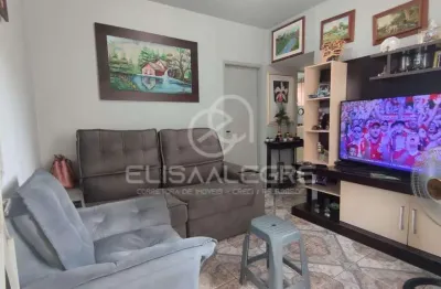Cohab sapucaia - apartamento 2º andar na cohab, sapucaia do sul