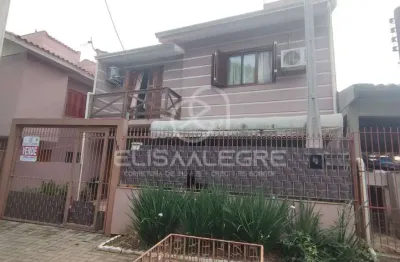 Casa com 3 quartos à venda na Rua do Estádio, Santa Catarina, Sapucaia do Sul