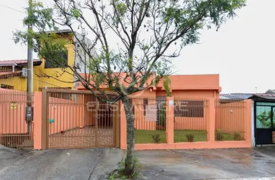 Casa com 3 quartos à venda na Rua João Francisco Soares Lima, São José, Canoas