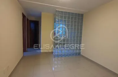 Residencial nicolau kuhn - apartamento todo reformado, pasqualini, sapucaia do sul