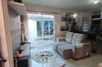 Villa florença residencial - casa em condomínio charmoso na olaria, canoas